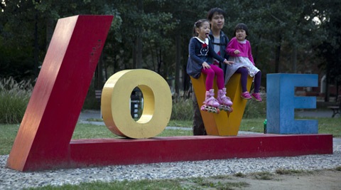 China, China one child policy, China child policy, China child policy change, china child policy news, China new child policy, China one child policy relaxed, China news, express editorial, indian express