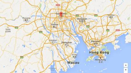 Typhoon Mujigae, China typhoon, Guangdong province, Guangdong typhoon, Typhoon evacuation, China news, World news