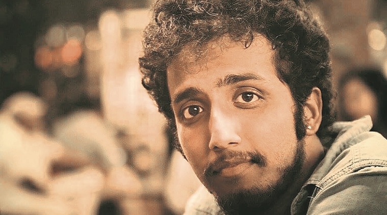 Soumyadeep Murshidabadi, 23, Musician