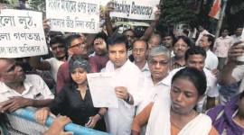 civic body poll, repoll, ESC, bengal SEC, civic body repoll, bengal news, indian epxress