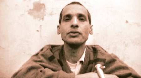 mumbai blast verdict, mumbai terrorist video, sadiq sheikh video, mumbai train blast video, 7 11 terror attacks video