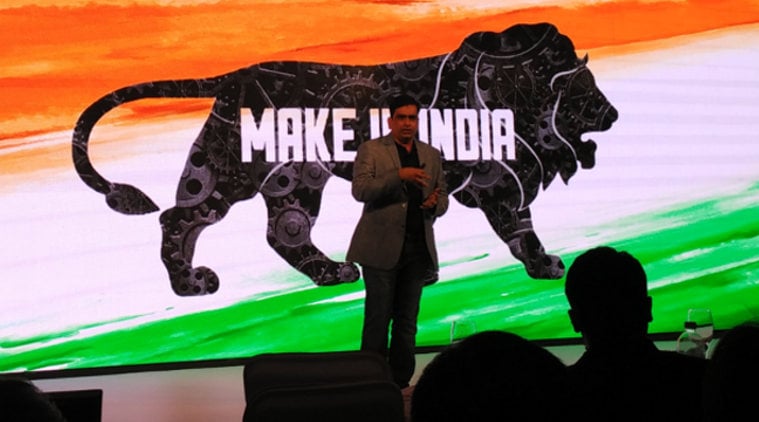 Coolpad, CoolPad make in India, CoolPad #MakeInIndia, CoolPad Note 3 price, CoolPad Note 3 specs, CoolPad Note 3 Amazon, Coolpad Videocon partnership, Coolpad smartphones, Coolpad Note 3, smartphones, technology news