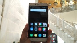 Coolpad, Coolpad Note 3, Coolpad Note 3 specs, Coolpad Note 3 price, Coolpad Note 3 amazon.in, Coolpad Note 3 registration, Coolpad Note 3 sale, latest android smartphone under Rs 10000, smartphones, technology news