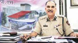 cop-sivanandan-thumb Chhota Rajan arrest, D Sivanandan, Rajendra Nikhalje, Rajan arrested in Bali, Chhota Rajan Sivanandan, Natioin news, india news