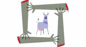 Hindu selfhood and cow stories