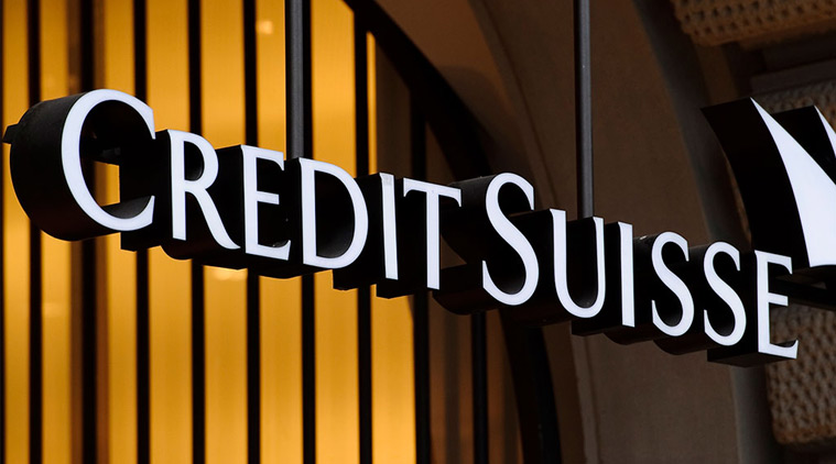 The overhang of stressed loans, which Credit Suisse reckons at around 17 per cent of their total outstanding loans, has made Indian banks reluctant to make further project loans.