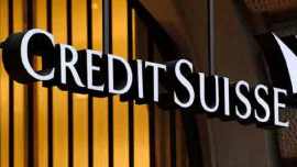 House of Debt, Swiss financial services, Credit Suisse, financial crisis, Reserve Bank of India, the indian express