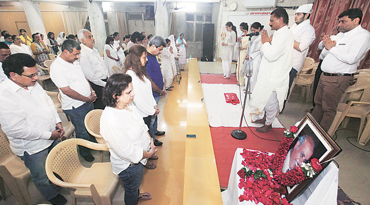 Crystal restaurant, Kamal Khanna, Kamal Khanna death, Crystal restaurant food, Crystal restaurant owner demise, Mumbai news