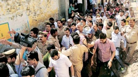 Dadri Lynching, Dadri killing, dadri murder, beef ban, UP dadri lynching, dadri beef killing, up beef killing, dadri bjp beef ban, dadri bjp, india news, nation news