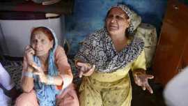 Dadri lynching, Dadri killing, Dadri beef lynching