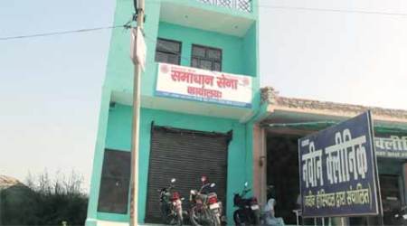 Dadri man beaten to death, Dadri beef ban death, beef ban, man beaten to death, beef ban death, Mohammad Akhlaq, Dadri, Bisara beef ban death, beef, lucknow news, dadri news, indian express