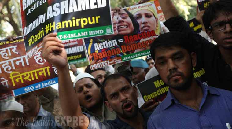 Dadri lynching, Mohammed Akhlaq, Akhilesh Yadav, Noida jinx, Bihar elections, Bihar polls 2015, Shatrughan Sinha, Bihar elections 2015, MEA, Narendra modi, BJP UPA, iecolumnist, Coomi Kapoor, The indian express