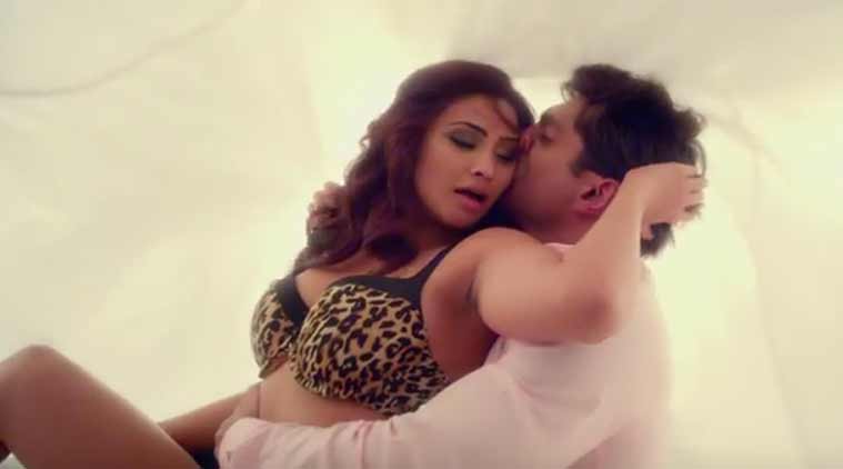 Salman Khan, Daisy Shah, Hate Story 3, Salman Khan Hate Story 3