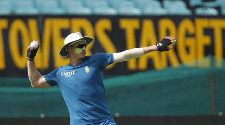 India vs South Africa, 4th ODI: It will be nice to seal the series in Chennai: Dale Steyn