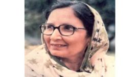 Sahitya Akademi, Dalip Kaur Tiwana, Dalip Kaur Padma Shri, Dalip kaur Sahitya Akademi, Salman Rushdie,