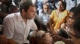 dalit, faridabad, dalit killing, faridabad dalit killing, faridabad news, manohar lal khattar, latest news, lalu yadav, nitish kumar, rahul gandhi