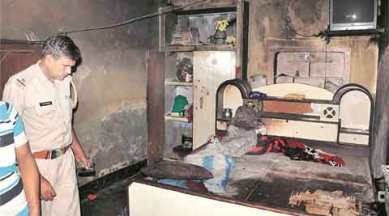 dalit kids killings, faridabad dalit kids death, dalit children burnt to death, dalit kids death case, dalit children death case, faridabad dalit kids forensic report, faridabad news, india news, top stories