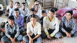 Government High School, Chestha, himachal pradesh news, indian express, Prime Minister Narendra Modi’s ‘Pariksha Par Charcha’, Scheduled Caste and Scheduled Tribes Act, kullu police