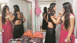 mumbai dance bar, dance bars in mumbai, IAS officers inspect mumbai dance bars, Vijay Satbir Singh, dance bar security, indian express, mumbai news