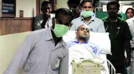 Cow meat, meat sample, mathura lab cow meat, Dadri lynching, Akhlaq killed, Dadri beef ban, Dadri killing,