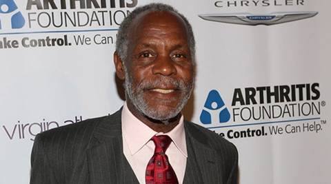 Danny Glover joins ‘A Meyers Christmas’ cast | Hollywood News - The ...