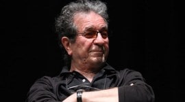 Dariush Mehrjui, Dariush Mehrjui IFFK 2015, Dariush Mehrjui Lifetime Achievement Award, IFFK 2015, Dariush Mehrjui bags IFFK Lifetime Achievement Award, Dariush Mehrjui Wins Lifetime Achievement Award, Entertainment news