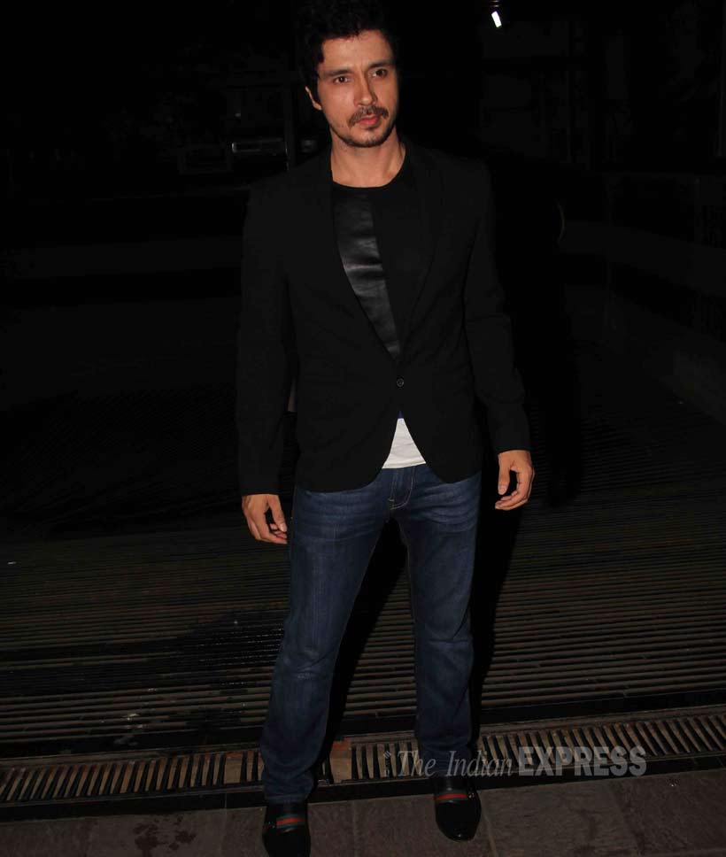 Darshan Kumaar, Mary Kom