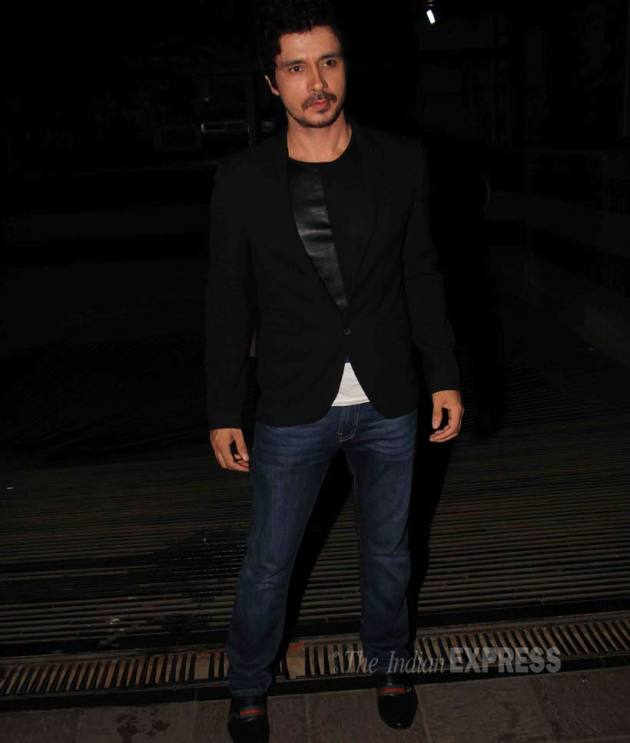 Darshan Kumaar, Mary Kom