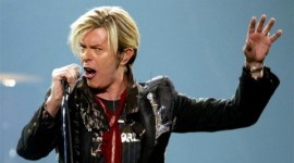 david Bowie, David Bowie music, hollywood, entertainment