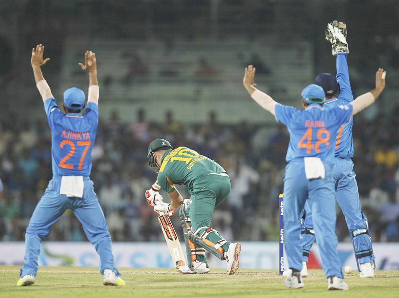 India vs South Africa, Ind vs SA, India South Africa, India vs South Africa 4th ODI, India vs South Africa photos, virat kohli, kohli, virat kohli photos, ms dhoni, ab de villiers, de villiers photos, cricket photos, cricket news, cricket