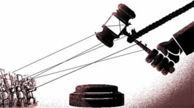 Uniform Civil Code, personal laws, religious practices, Supreme Court, Uniform Civil Code India, NDA government, india news, india uniform civil code, civil code, Indian express