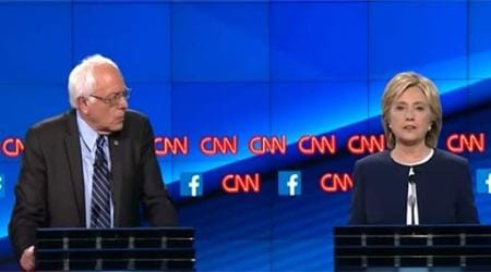 hillary clinton, hillary rodham clinton, bernie sanders, democratic party presidential candidates, democratic debate 2015, guns in america, gun violence in america, capitalism, usa, us democratic debate, usa debate, america debate, us election, usa election, world news, latest news