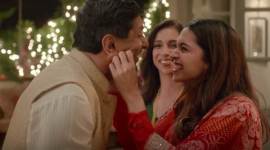 Deepika Padukone, Deepika Padukone news, Deepika Padukone ad films, Deepika Padukone ads, Deepika Padukone father, Deepika Padukone mother, Deepika Padukone jewellery ad, Deepika Padukone diwali ad, Deepika Padukone films, Deepika Padukone movies, Deepika Padukone photos, Deepika Padukone videos