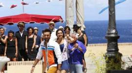 Deepika Padukone, Ranbir Kapoor, Tamasha, Deepika Ranbir hug Tamasha, Ranbir Kapoor Tamasha, Deepika Padukone tamasha, Tamasha album, Tamasha songs