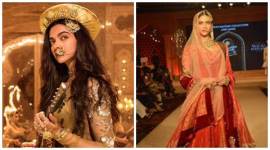 Deepika padukone, deewani mastani, deewani mastani song, bajirao mastani, deepika bajirao mastani, deepika, shah rukh khan, dilwale, srk, deepika shah rukh khan, sanjay leela bhansali, deepika padukone deewani mastani, deewani mastani song launch, entertainment news, deepika padukone song launch