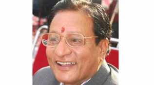 Graft case, RTI, Shanti Dhariwal, Anti-Corruption Bureau, Shanti Dhariwal graft case, former Urban Development Minister, Jaipur news