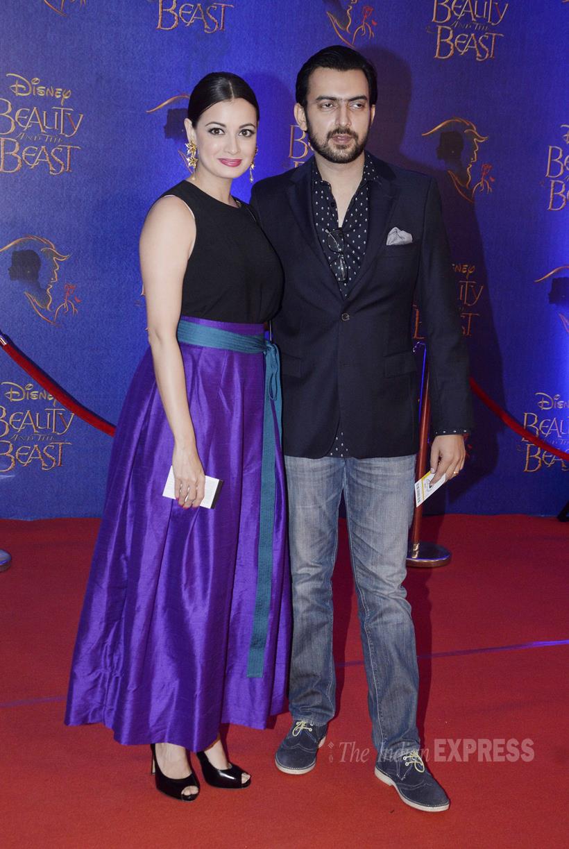 Dia Mirza