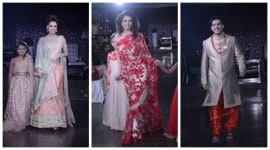 Dia Mirza, Zayed Khan, Aditi Sharma, Madhoo, Rhea Pillai, Mini Mathur, Queenie Singh, Urvashi Sharma, Khushna Abhishek, Ammy Billimoria, entertainment, bollywood pics, dia mirza pics, entertainment pictures