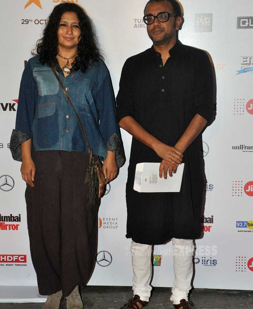 Dibakar Banerjee