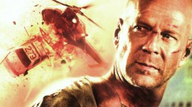 Die hard, Die Hard 6, Bruce Willis, hollywood