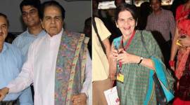 Dilip Kumar, Sai Paranjpe, National Kishore Kumar Award, Dilip Kumar National Kishore Kumar Award, Dilip Kumar Films, Actor Dilip Kumar, Dilip Kumar Hindi Cinema, Kishore Kumar's Death Anniversary, Entertainment news