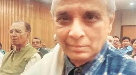 Dilip K Chakrabarti, ICHR, Dilip K Chakrabarti archaeologist, Dilip K Chakrabarti ICHR, Indian Council of Historical Research, Indian express