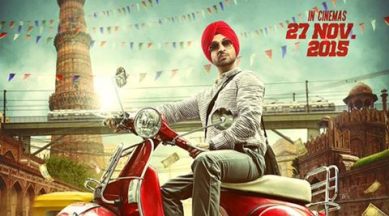 Diljit Dosanjh, Mukhtiar Chadha, Diljit Dosanjh Mukhtiar Chadha, Diljit Dosanjh Movies, Diljit Dosanjh in Mukhtiar Chadha, Diljit Dosanjh Films, Entertainment news