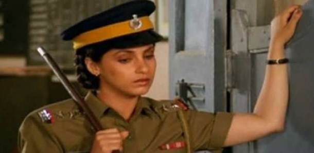 Priyanka, Rani, Madhuri: Actresses who have donned khaki 