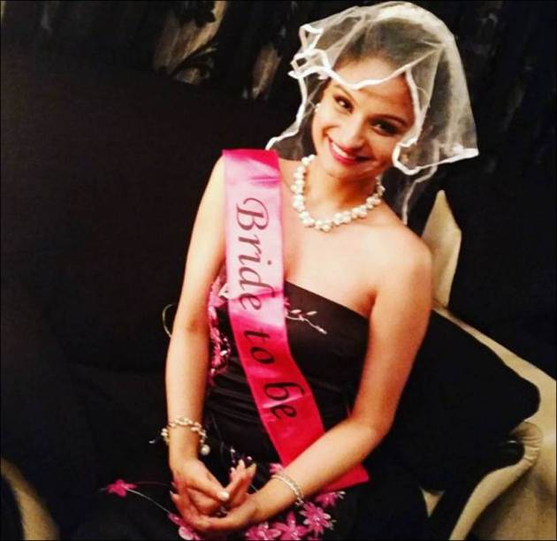 dimpy ganguly, dimpy ganguly marriage, dimpy ganguly bachelorette party, dimpy ganguly husband, dimpy ganguly party, dimpy ganguly pics, dimpy ganguly marriage pics