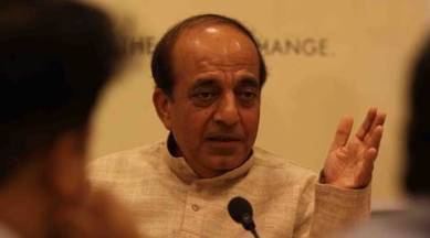 TMC Meeting. TMC, trinamool congress, mamata banerjee, west bengal elections, Sudip Bandyopadhyay, Bengal elections, Narada tapes, Dinesh Trivedi, indian express news