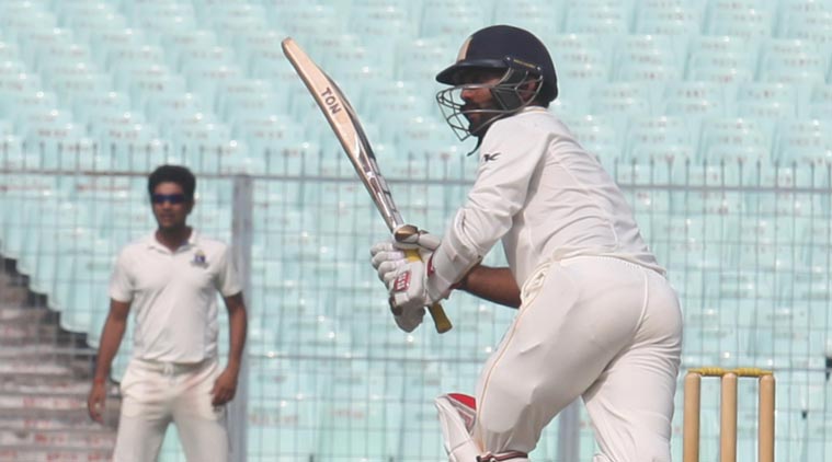 Tamil Nadu beat Karnataka by four wickets in Syed Mushtaq Ali T20 | Sports News,The Indian Express