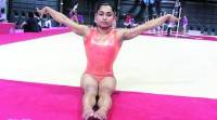 DipaKarmakar-M Dipa Karmakar, Karmakar, Gymnastics Worlds, Glasgow, India gymnastics, sports news, sports