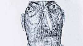 FN Souza, An Old Dog’s Diary, Shumona Goel, Shai Heredia, 2015 London Film Festival, Short film, Talk