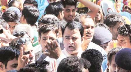 sangeet som, dadri lynching, dadri killing, dadri incident, Mohammad Akhlaq, beef rumour killings, UP beef rumour lynching, sangeet som up govt, sangeet som samajwadi party, up news, latest up news, latest dadri news